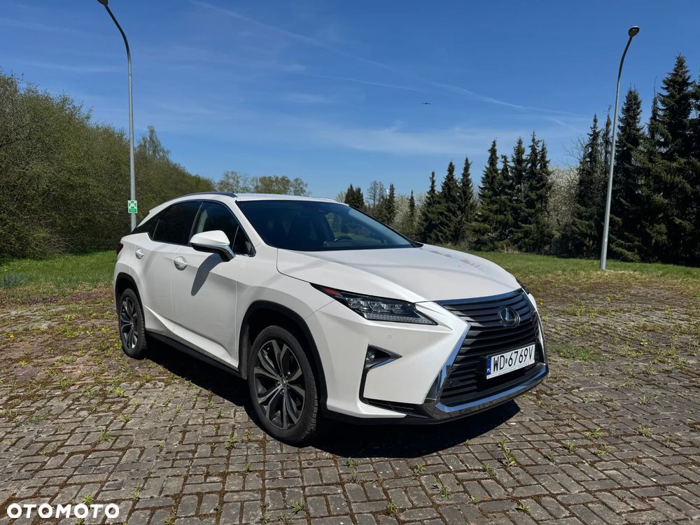 Lexus RX 200t / 300 Prestige - 1