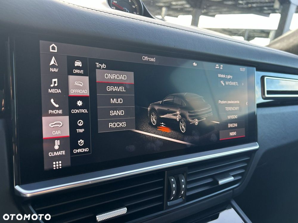 Porsche Cayenne GTS - 25