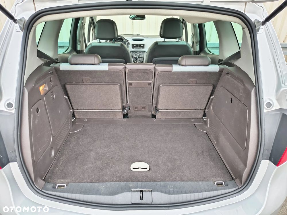 Opel Meriva 1.7 CDTI Cosmo - 12