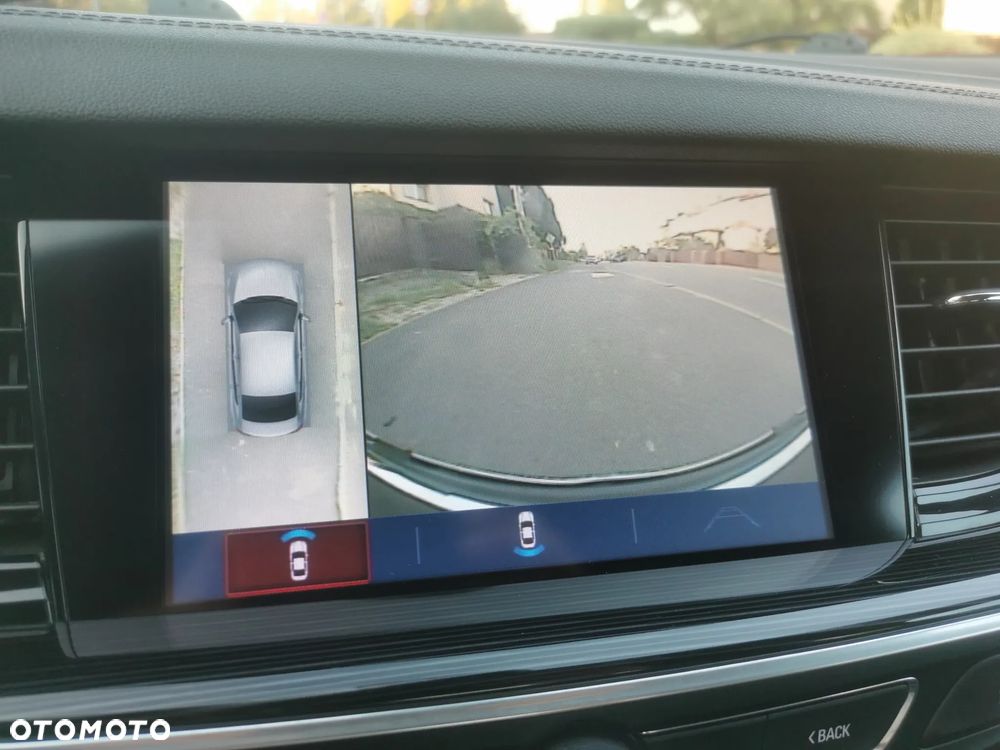 Opel Insignia 2.0 Business Innovation - 23