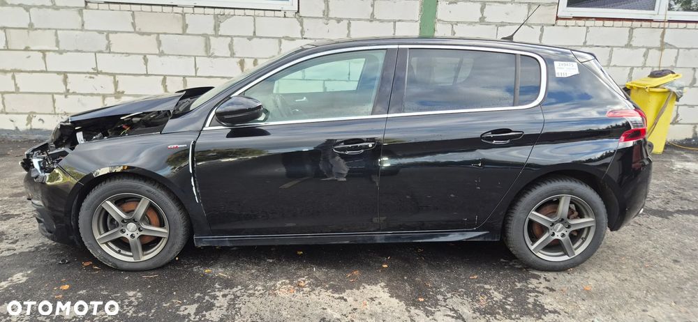 Peugeot 308 1.2 PureTech GPF GT Pack S&S - 6
