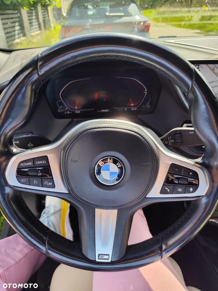 BMW Seria 2 - 4