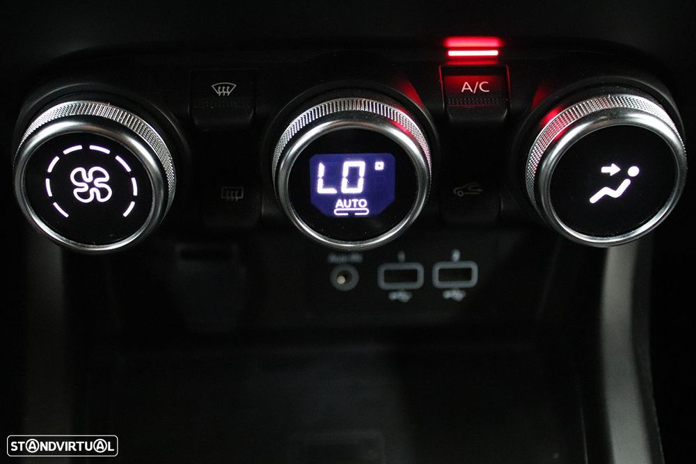 Renault Arkana 1.3 TCe R.S.Line EDC - 12