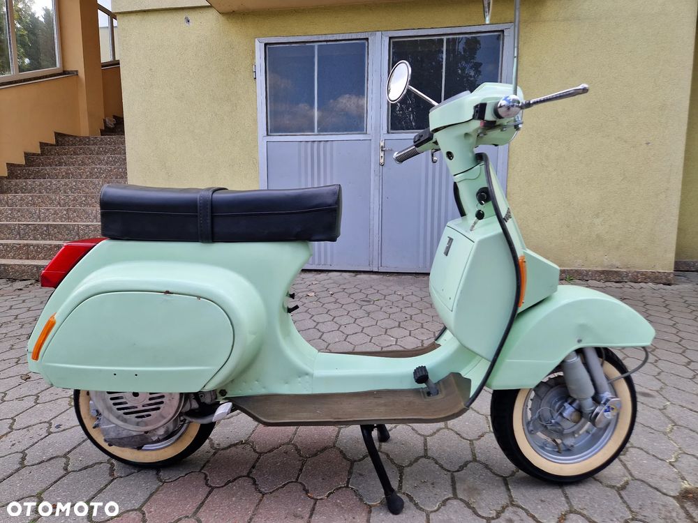 Vespa PK - 8
