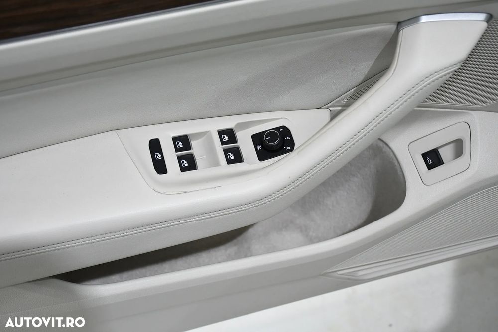 Volkswagen Passat 2.0 TDI SCR DSG Highline - 23