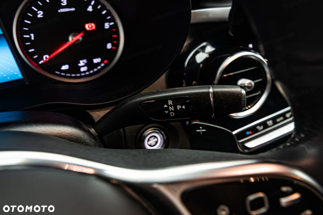 Mercedes-Benz GLC Coupe 220 d 4-Matic - 17