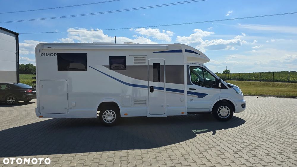 Rimor EVO 95PLUS - 7