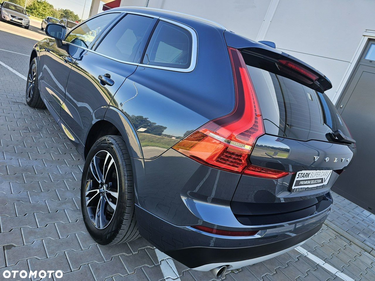 Volvo XC 60 - 8