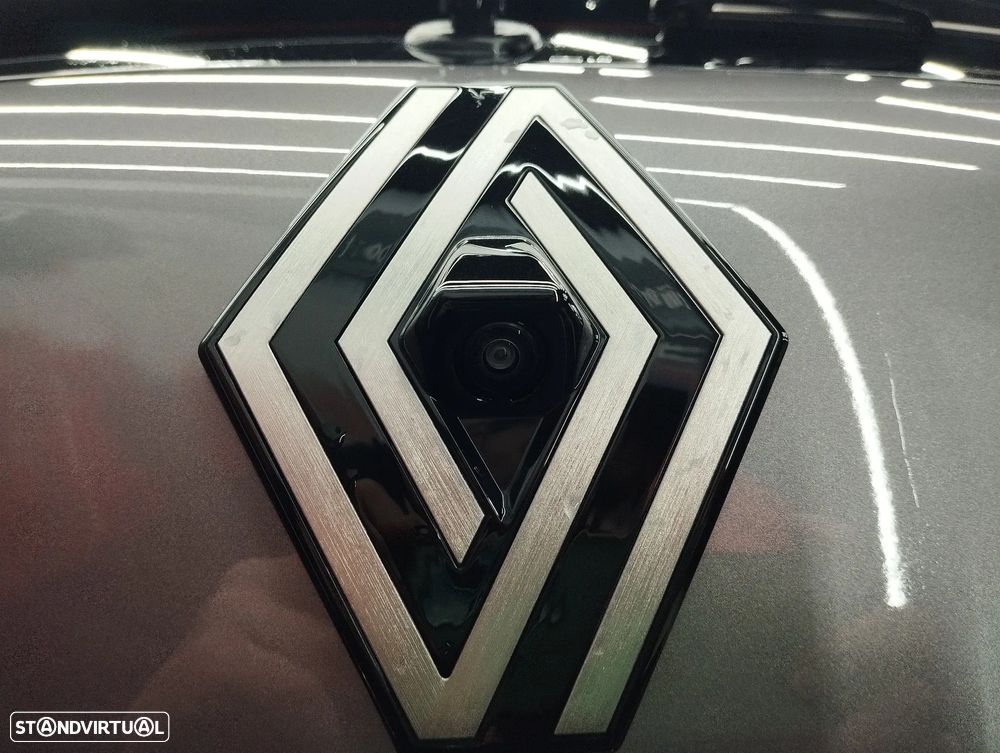 Renault Captur 1.0 TCe Techno Bi-Fuel - 13