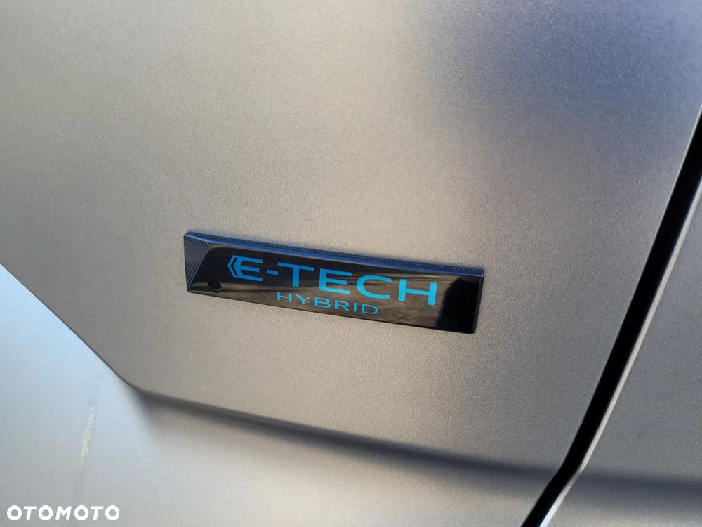 Renault Austral E-Tech Full Hybrid 200 Esprit Alpine - 8