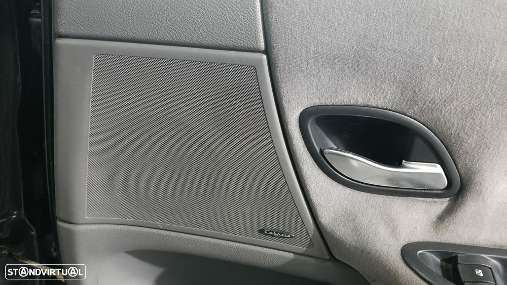 Renault Laguna Break 1.6 Privilège - 10