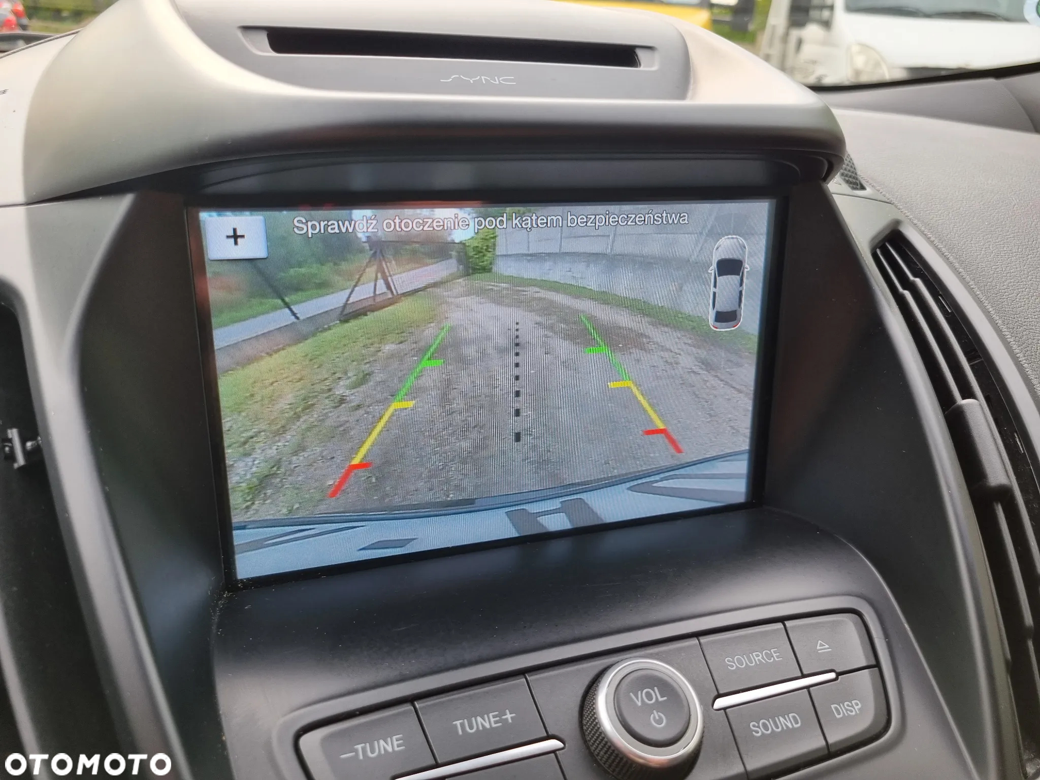 Ford Kuga 1.5 EcoBoost 4x4 ST-Line - 16