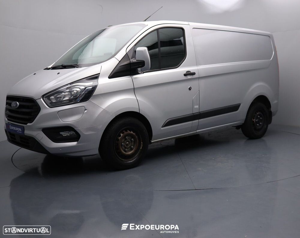 Ford Transit 1.0 233cv Plugin Hybrida - 1
