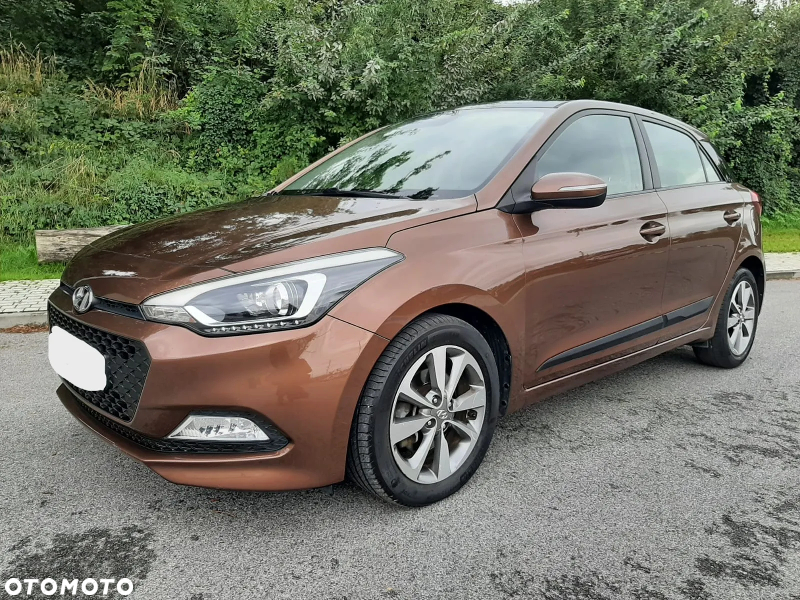 Hyundai i20 1.1 CRDi Elegant - 5