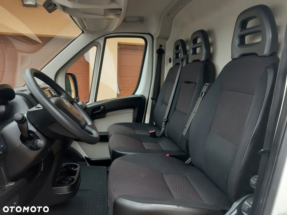 Citroën Jumper L2H2 Live - 10