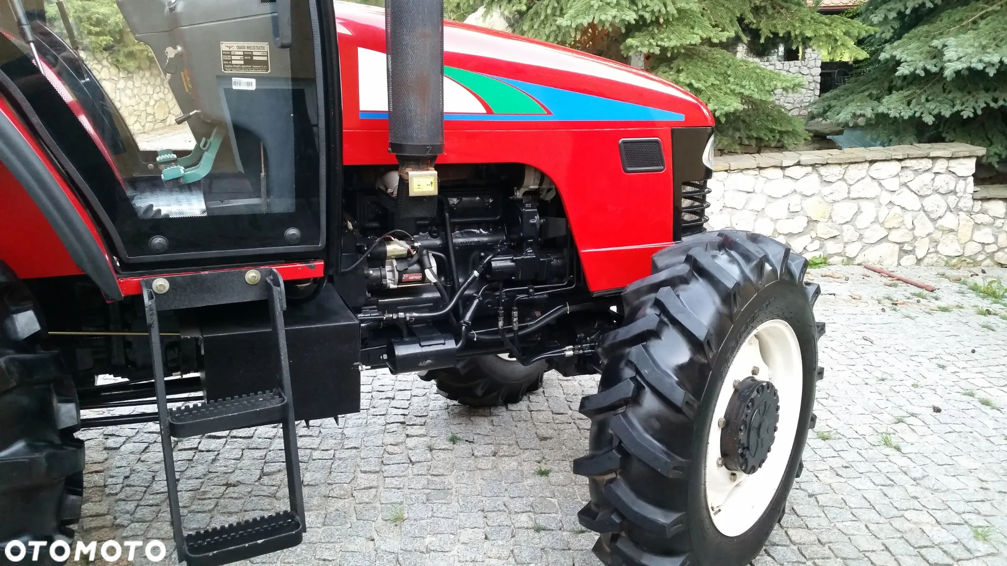 Inny CF904 - 15