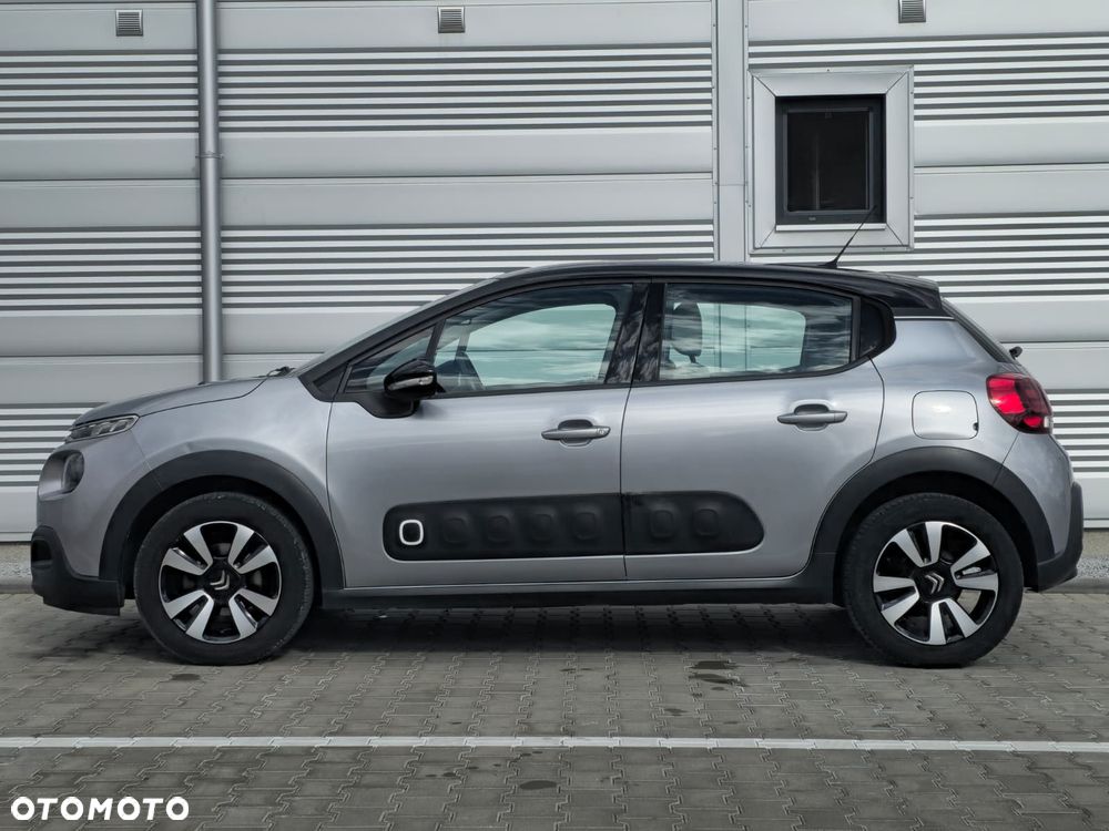 Citroën C3 - 16