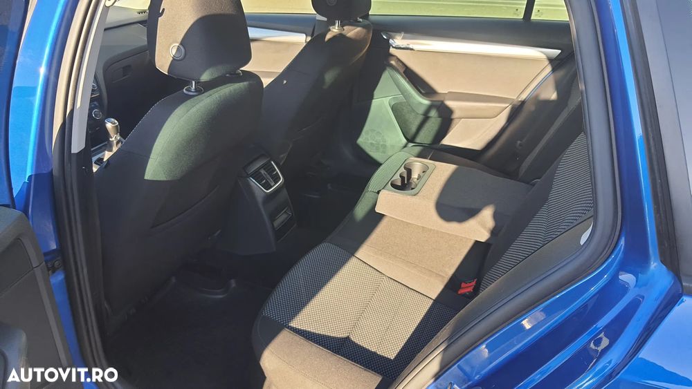 Skoda Octavia 1.6 TDI (Green tec) Style - 9