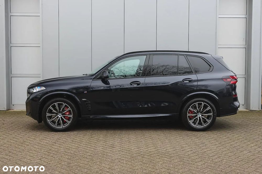 BMW X5 - 3