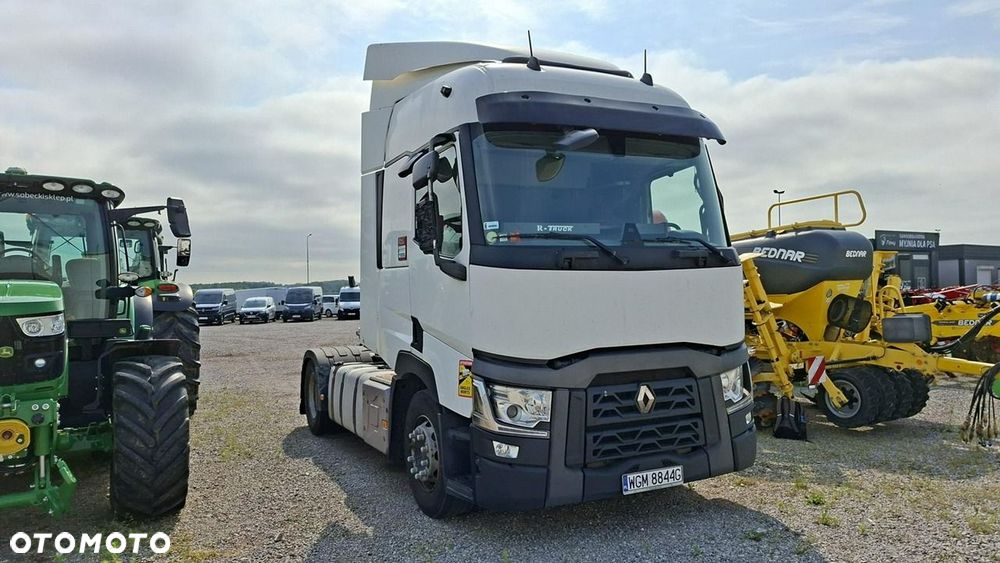Renault T 460 - 3