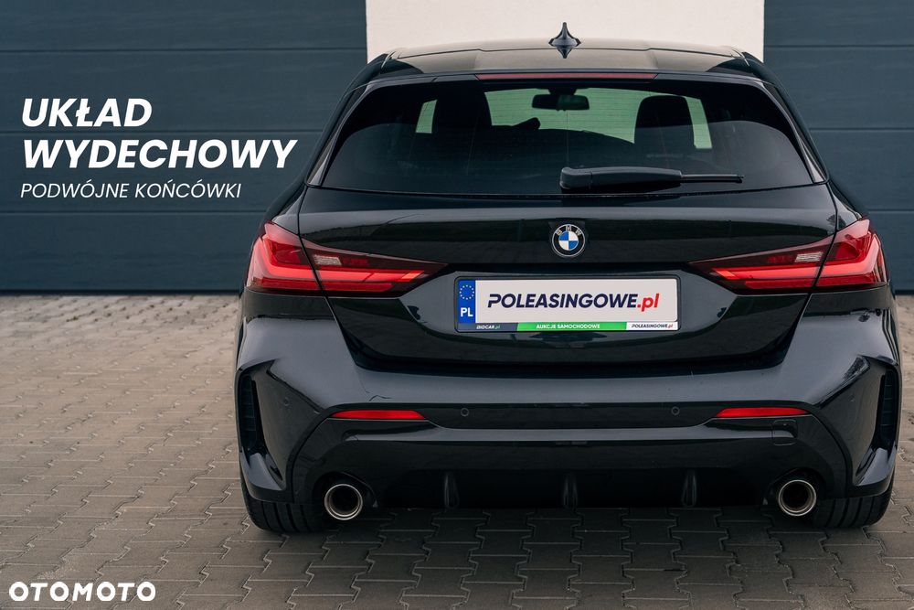 BMW Seria 1 118d M Sport - 7