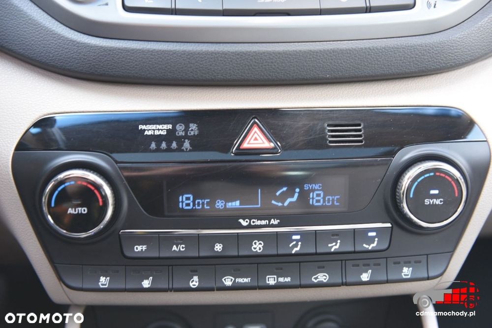 Hyundai Tucson - 27