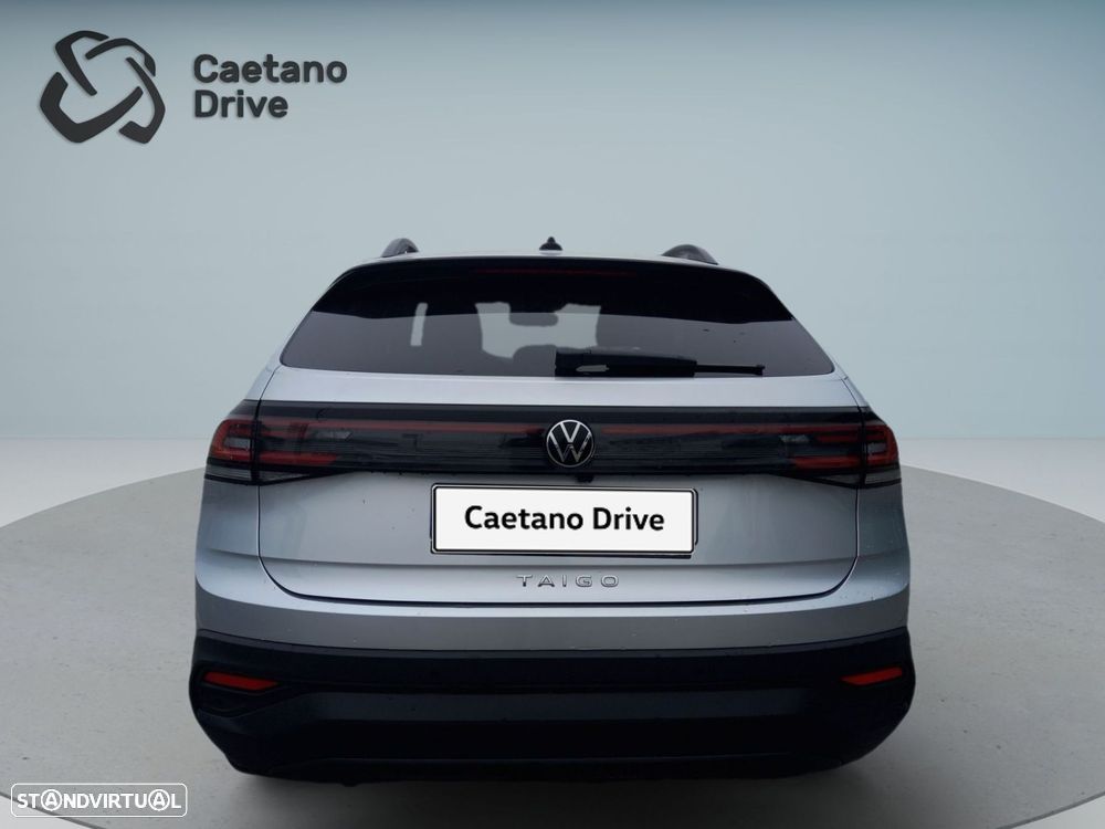 VW Taigo 1.0 TSI Urban - 13