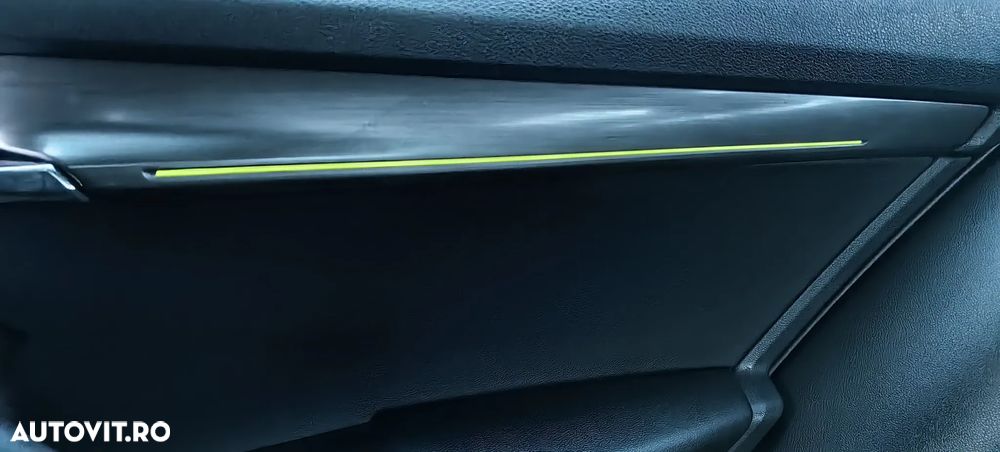 Skoda Octavia 1.6 TDI Ambition - 11