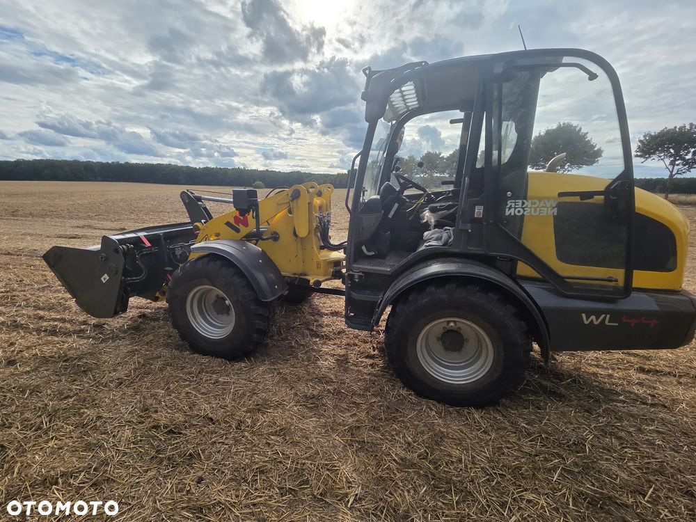 Wacker Neuson WL 44 - 5
