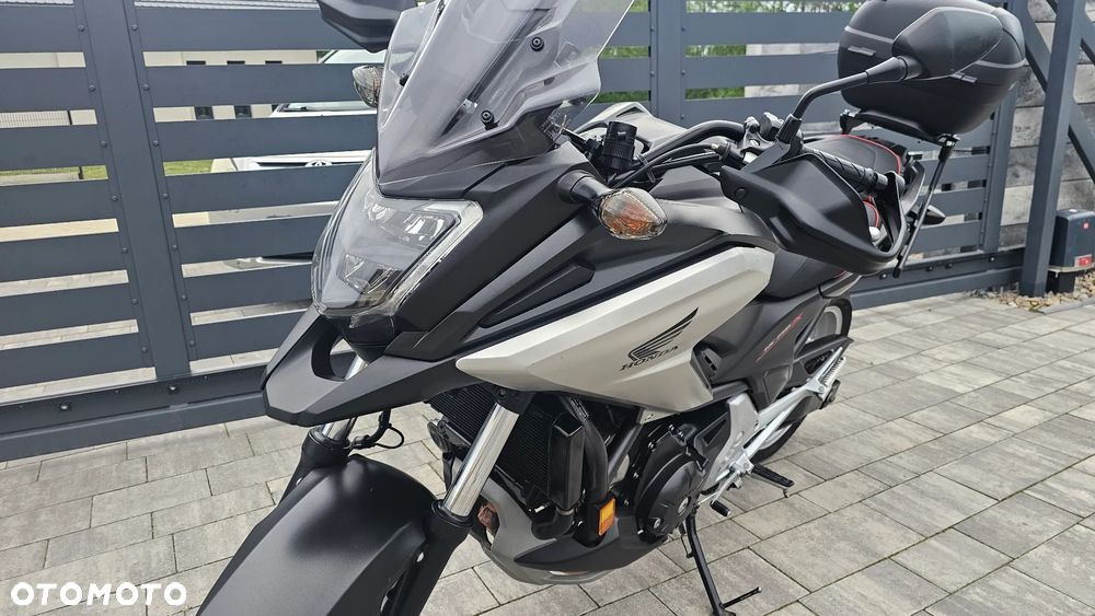 Honda NC - 3