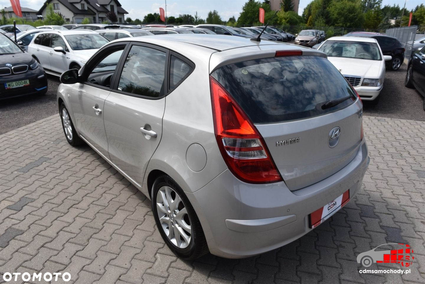 Hyundai i30 - 8