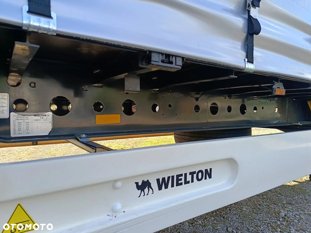 Wielton NS-3 Mega - 15