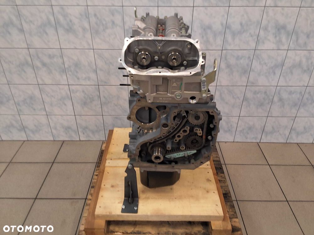 SILNIK CITROEN JUMPER 3.0 Euro 5 NOWY ! GWARANCJA - 4