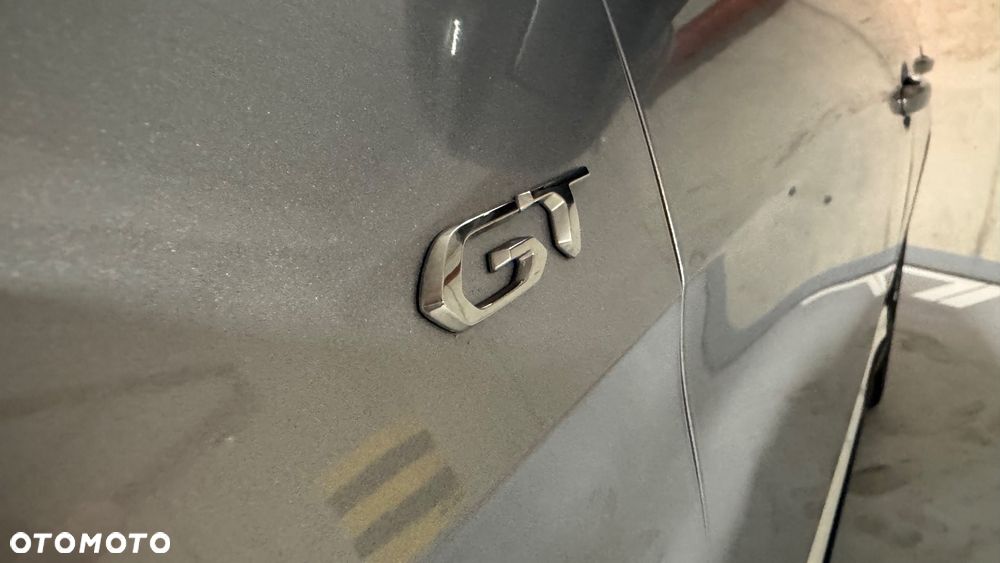 Peugeot 3008 1.5 BlueHDi GT S&S EAT8 - 21