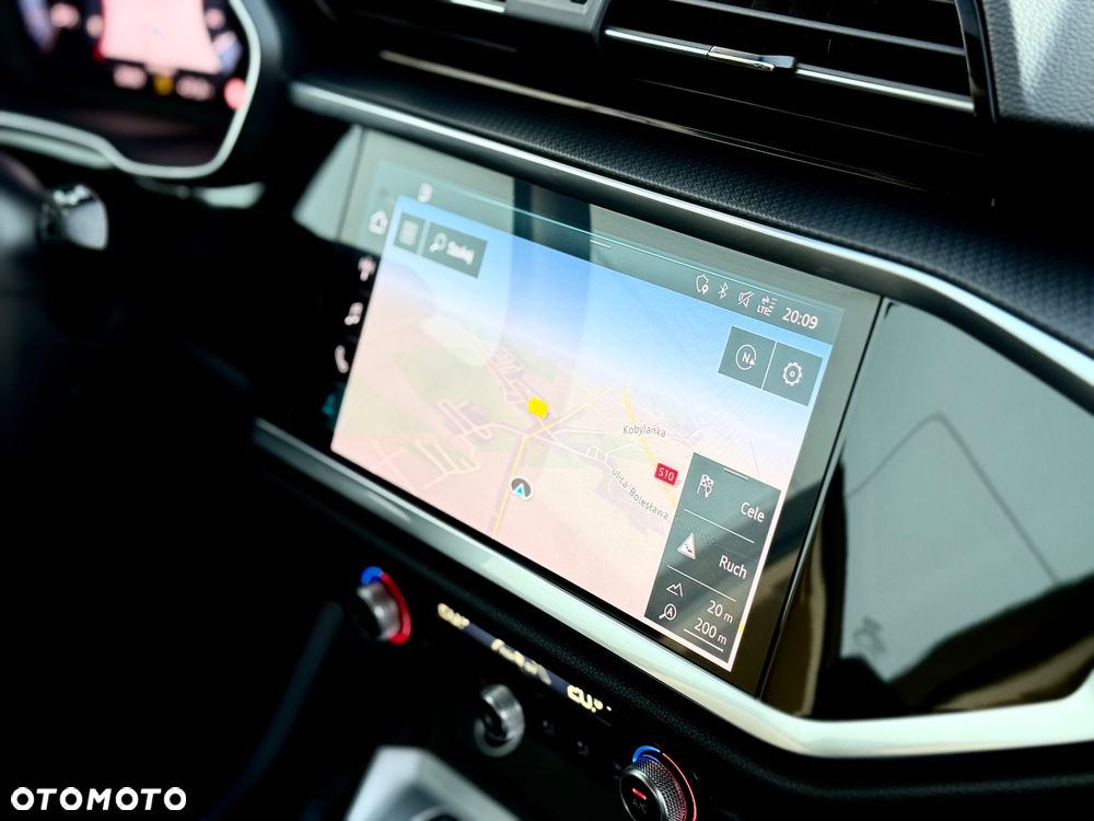 Audi Q3 35 TDI S tronic S line - 35