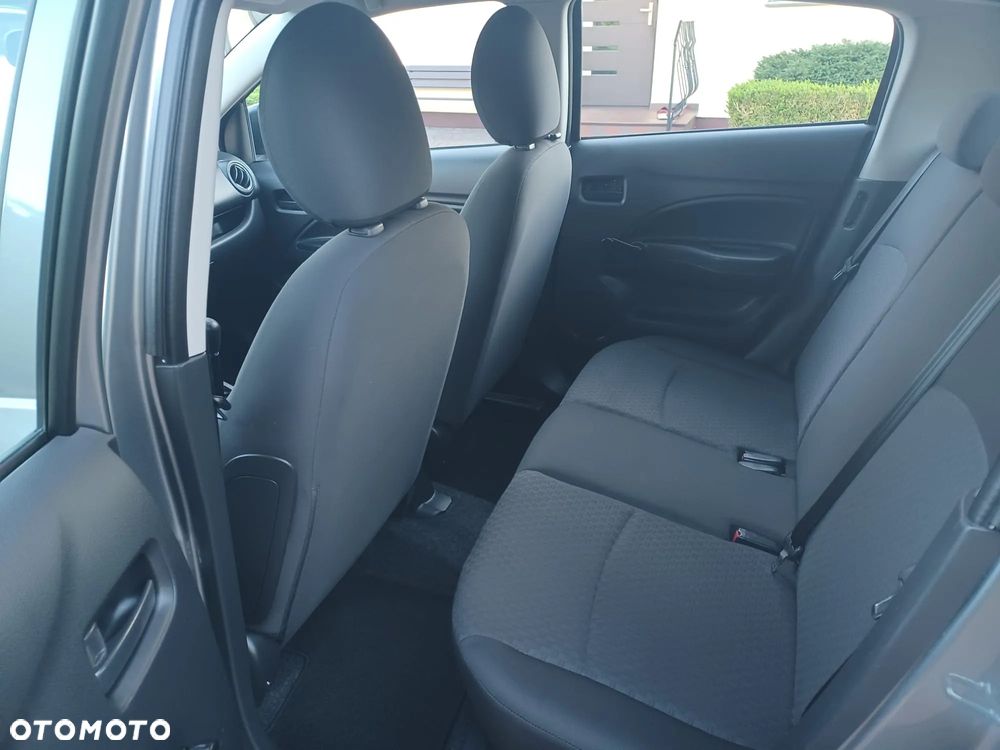 Mitsubishi Space Star 1.0 Edition - 8