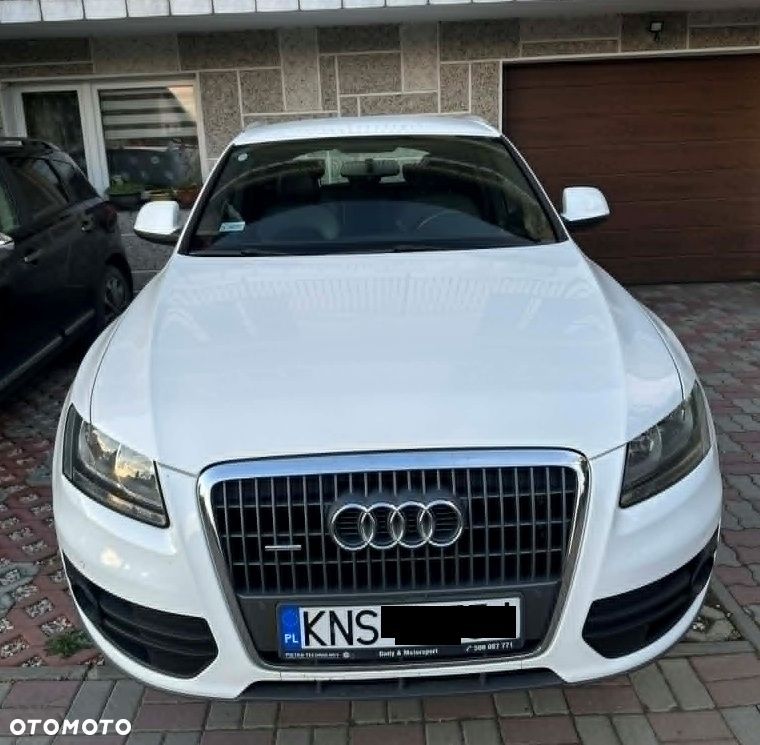 Audi Q5 2.0 TDI Quattro Stronic - 2
