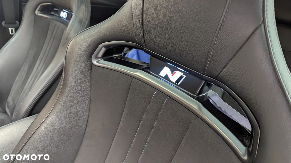 Hyundai i30 N - 4
