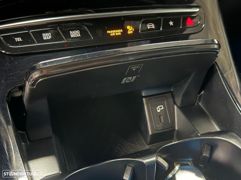 Mercedes-Benz EQC 400 4Matic - 41