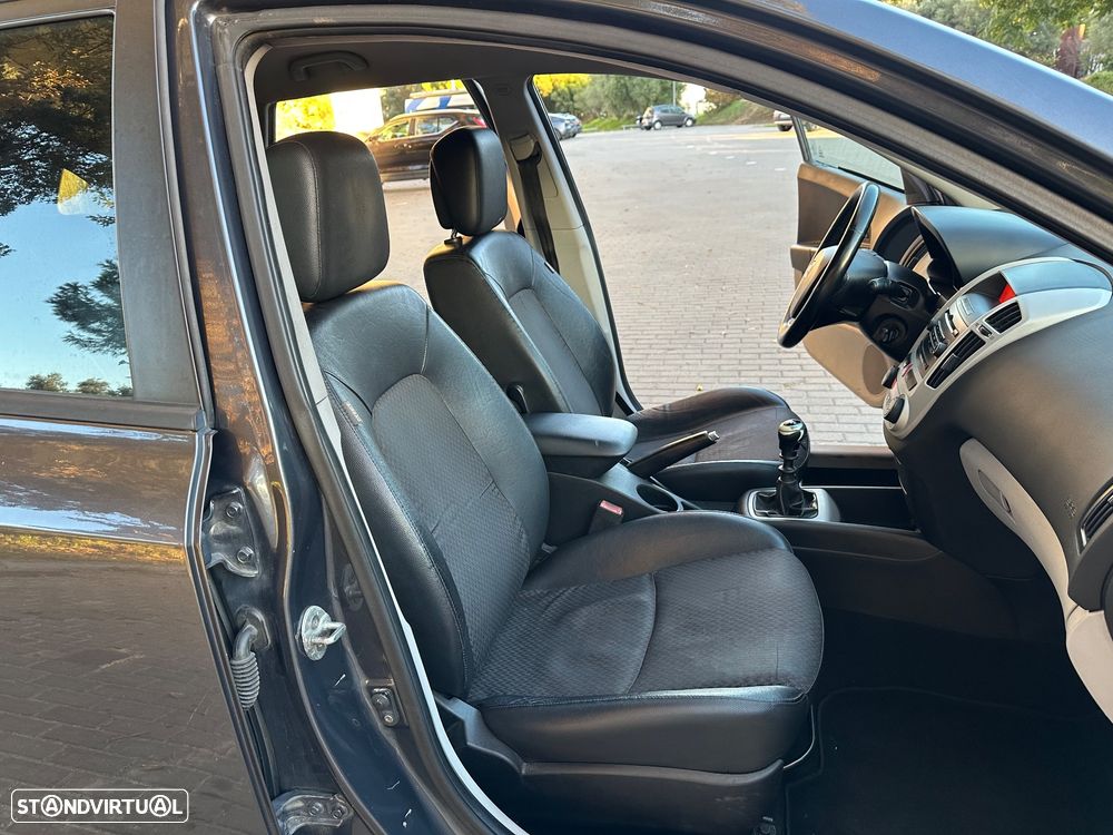Kia Ceed SW 1.6 CRDi TX - 13