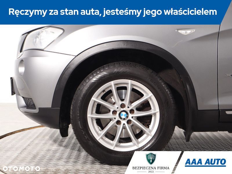 BMW X3 - 16