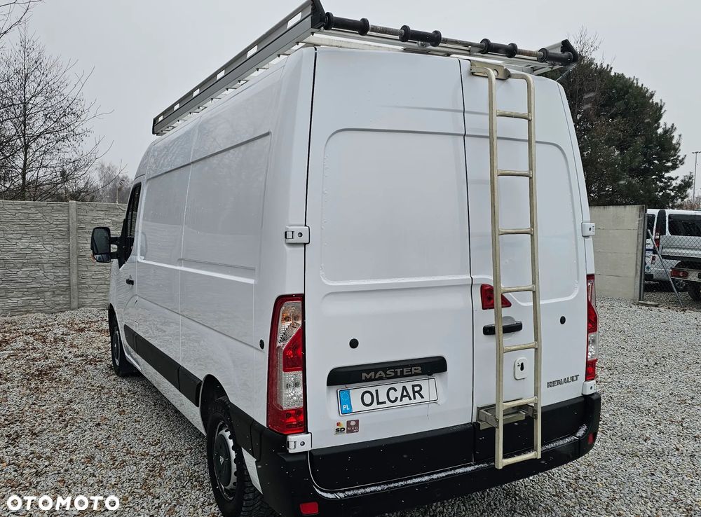 Renault MASTER - 3