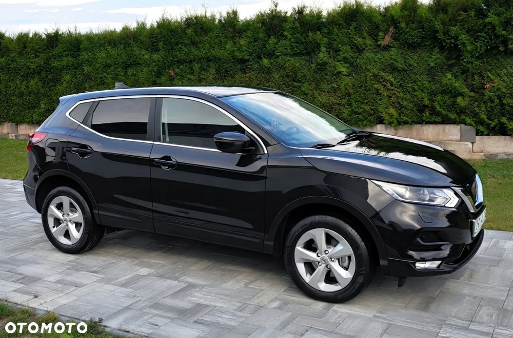 Nissan Qashqai 1.6 DIG-T Tekna - 11