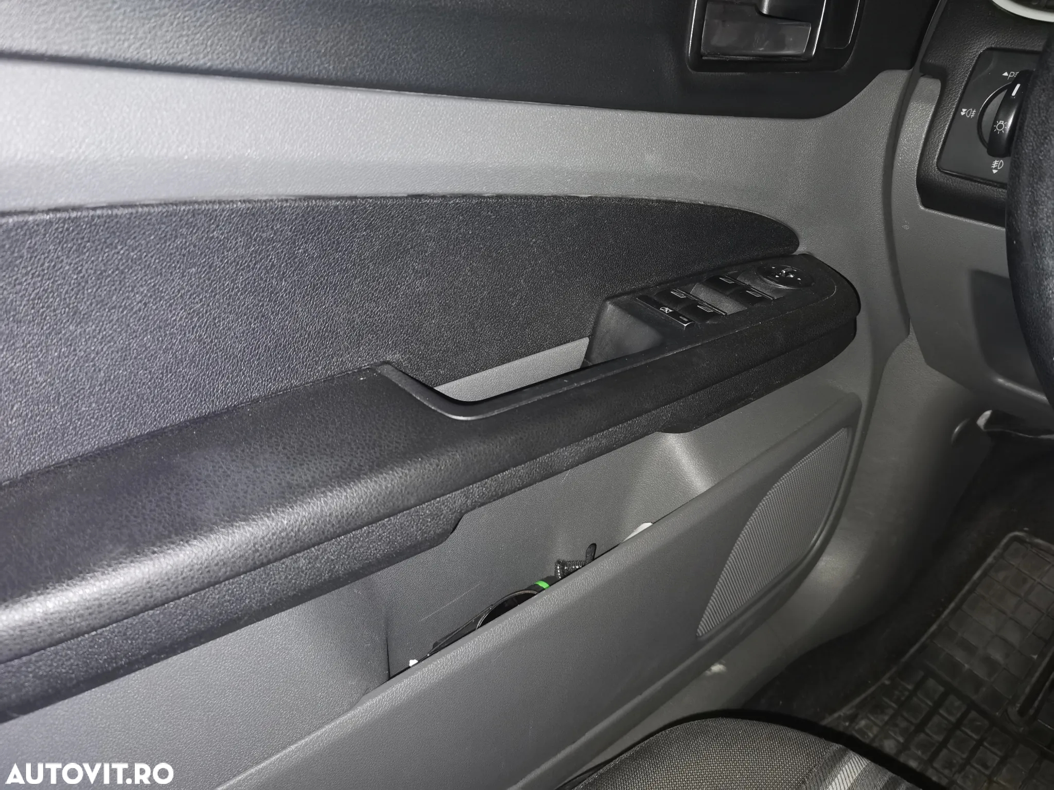 Ford Focus 1.6 TDCi Connection - 10