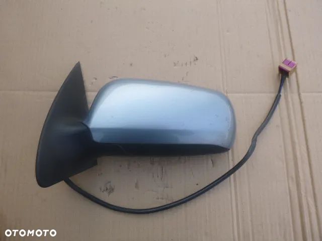 LUSTERKO LEWE ELEKTRYCZNE SKODA FABIA I 5 PINÓW - 1