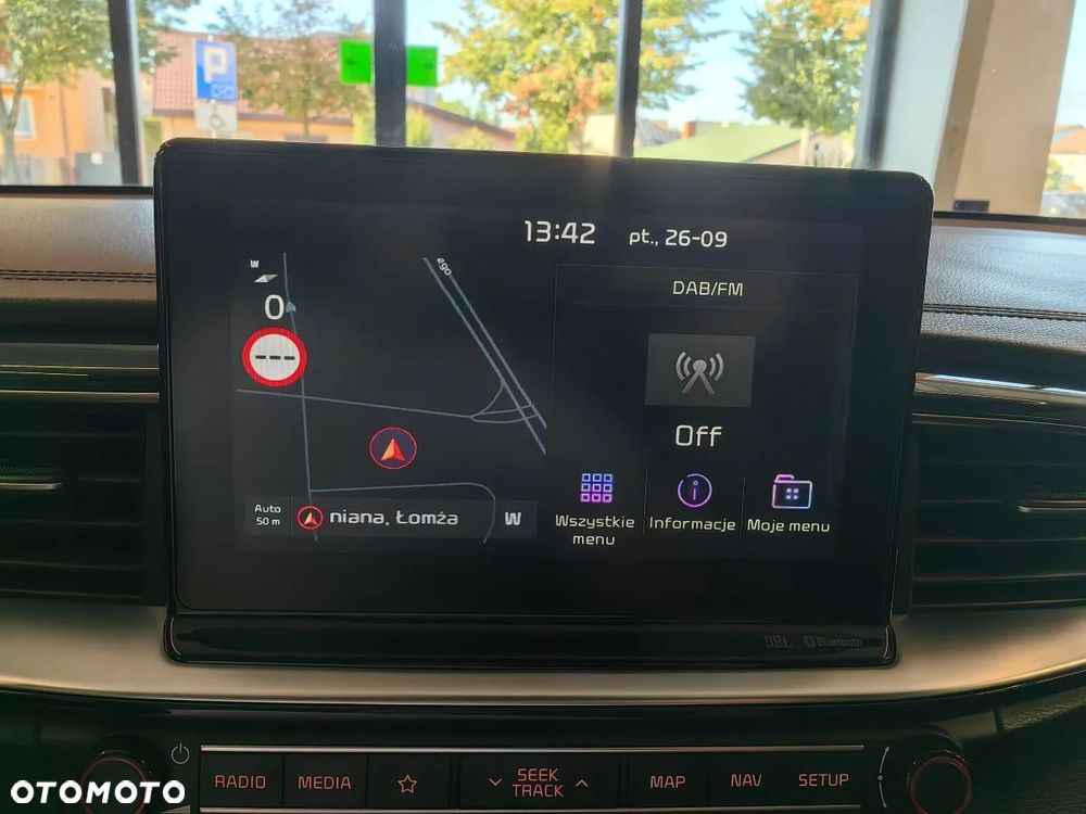 Kia Ceed SW 1.6 CRDi Platinum Edition - 16
