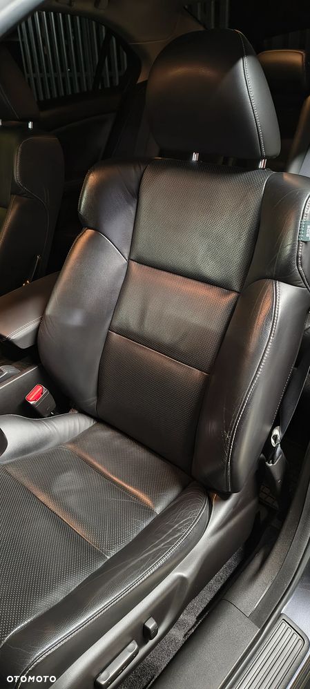Honda Accord 2.4 Executive - 15