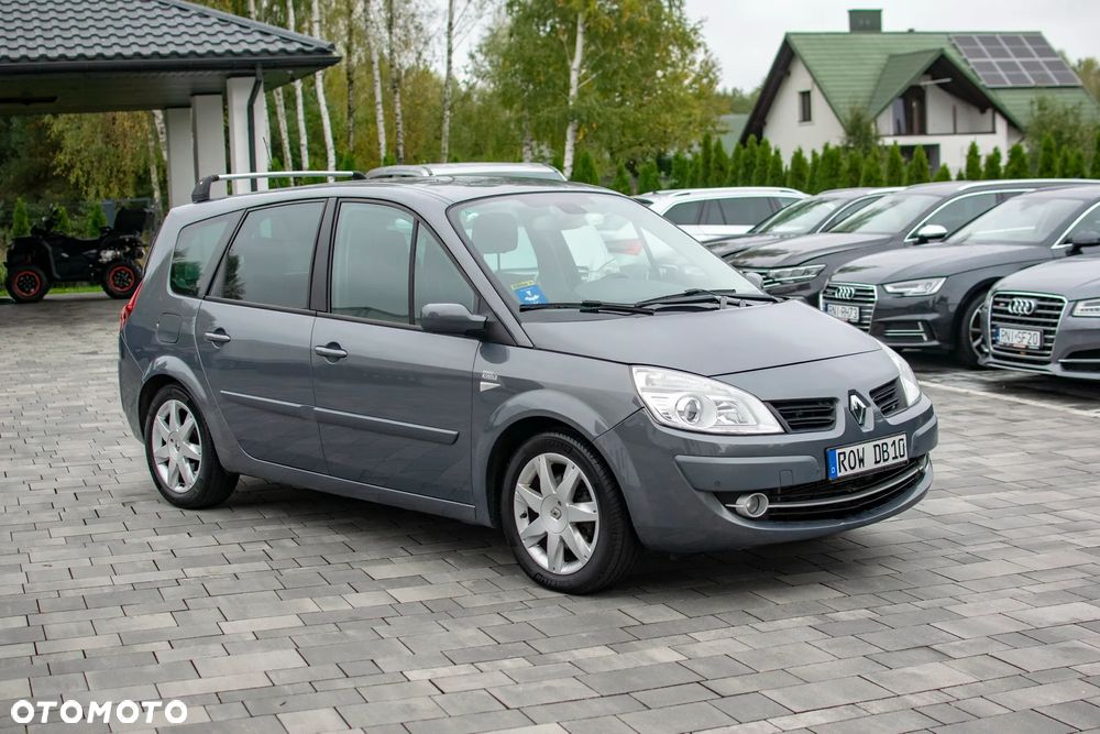 Renault Grand Scenic Gr 2.0T 16V Exception - 29