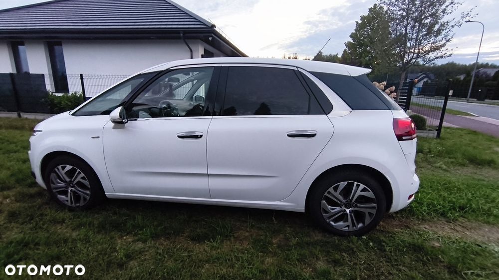 Citroën C4 Picasso - 3