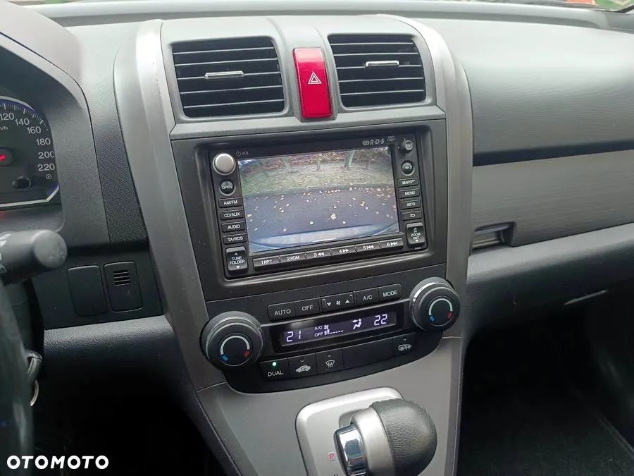 Honda CR-V 2.0i Automatik Executive - 22